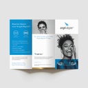 Patient Flyer X25 Hollandais