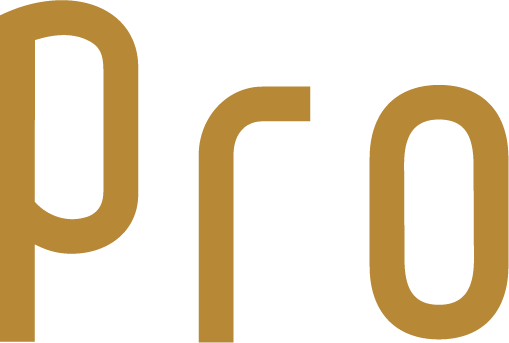Pro logo