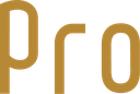 Pro logo