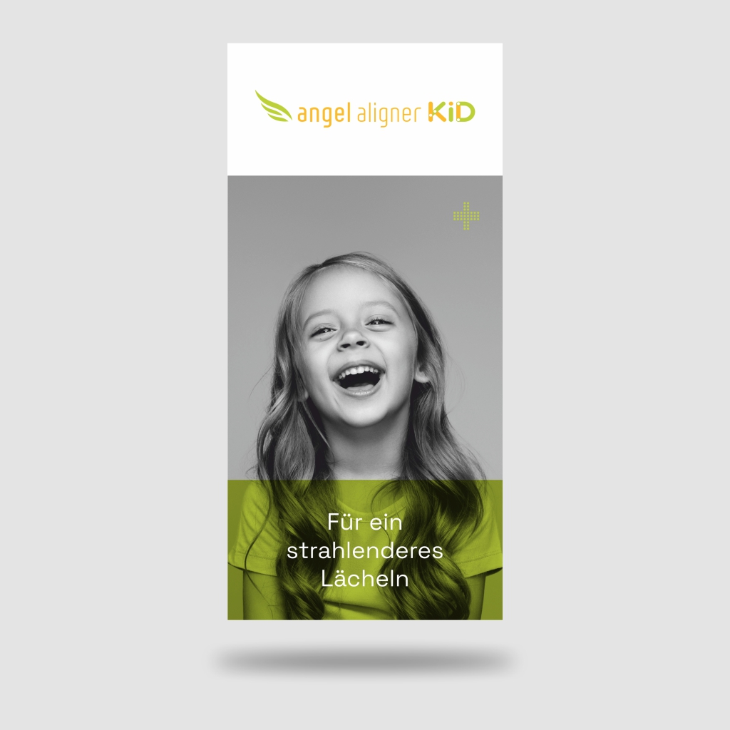 KiD Patientenflyer x25 – Deutsch