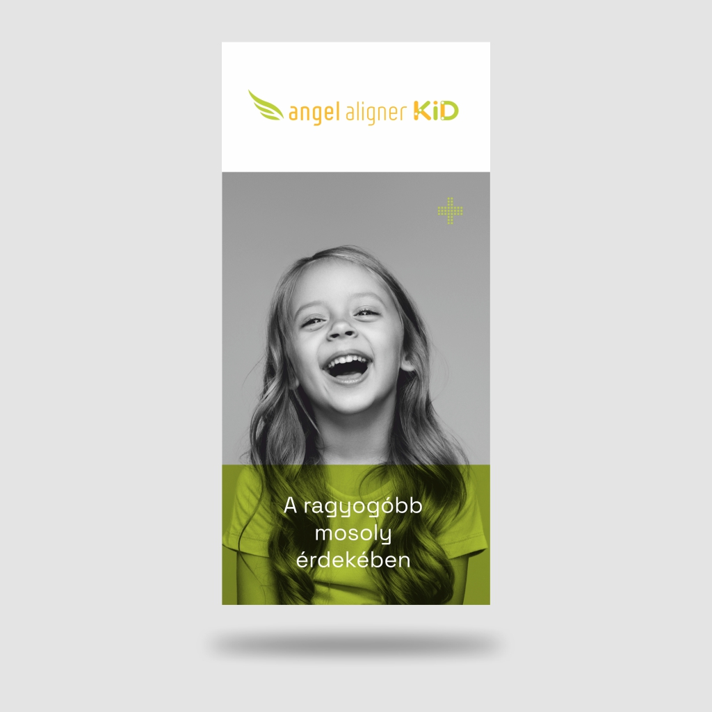 Patient Flyer KiD x25 Hungaria