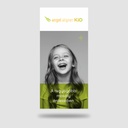 KiD Patientenflyer x25 – Ungarisch