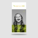 Folleto de paciente KiD x25 Italiano