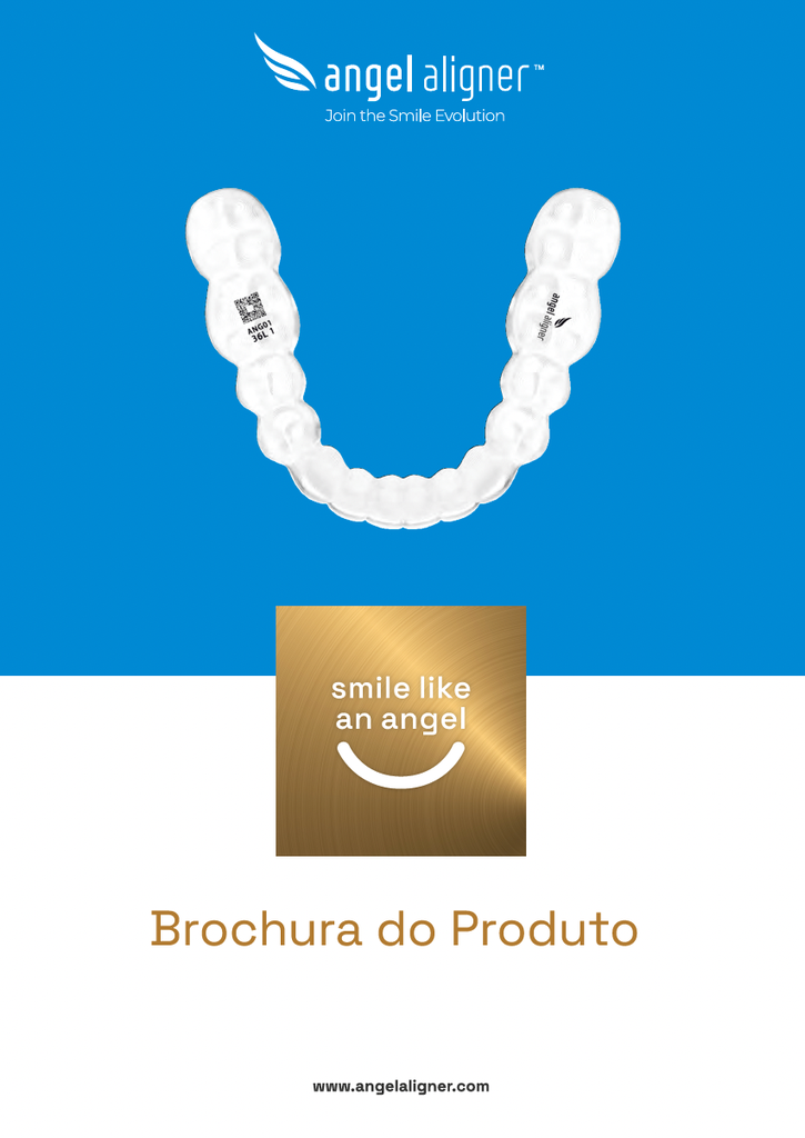 Brochura do Produto x25 Português
