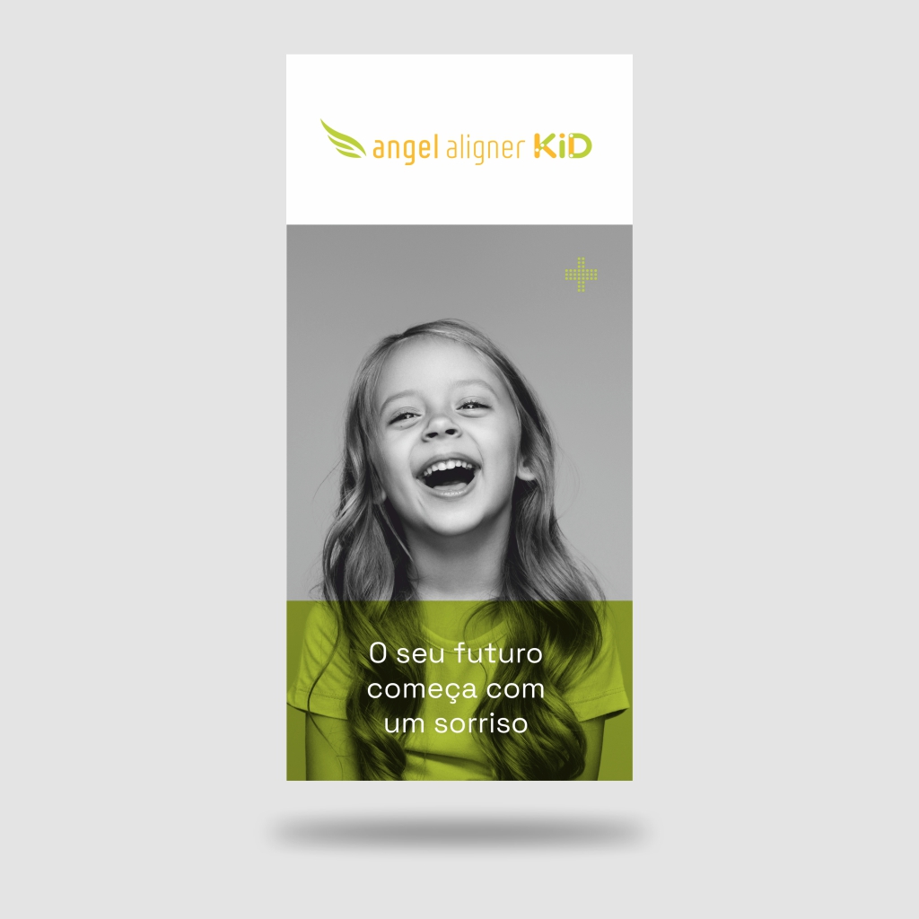 Patient Flyer KiD x25 Portugue