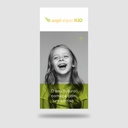 Patient Flyer KiD x25 Portugue