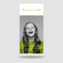 Folheto KiD para Paciente x25 Espanhol