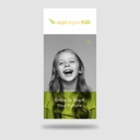 Folleto de paciente KiD x25 Inglés