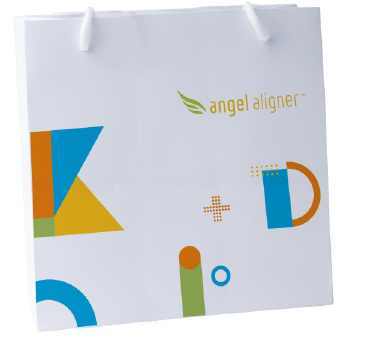KiD Handbag L- 29*10.5*23cm x25
