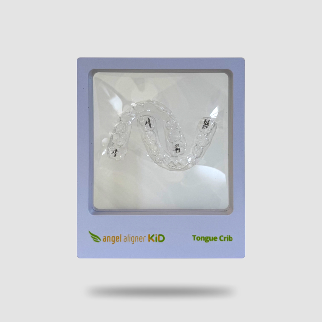 Display KiD Cribs/Espolones