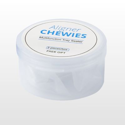 Aligner Chewies x 25