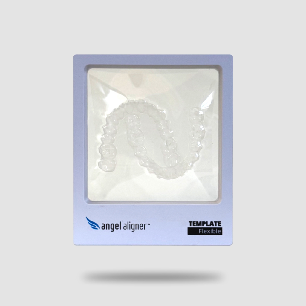 Display Plantilla - Flexible