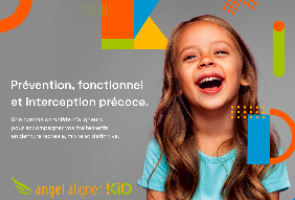 Brochure Dr KiD x25 Spanish