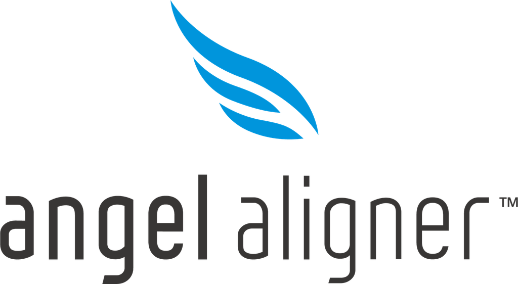 Angel Aligner™ Logo