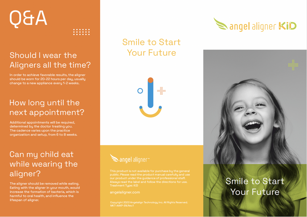 Flyer patient KiD