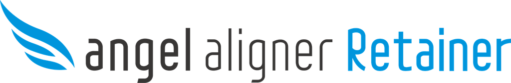 Angel Aligner™ Retainer Logo