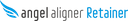 Angel Aligner™ Retainer Logo