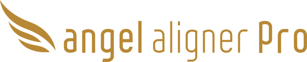 Angel Aligner™ Pro Logo