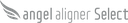 Logo Angel Aligner Select
