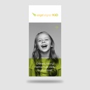 Folleto de paciente KiD x25 Eslovaco