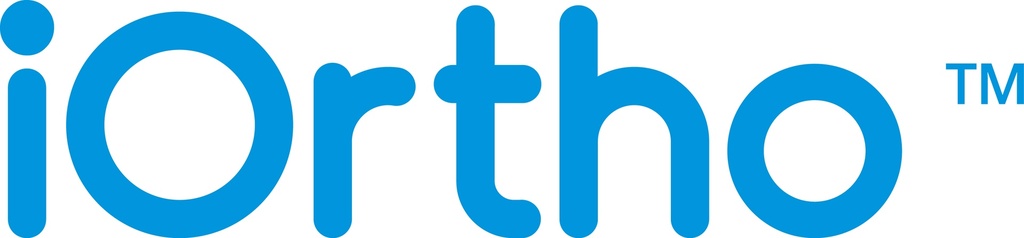 iOrtho™ Software Logo