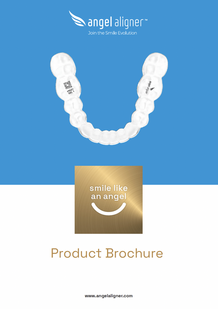 Produktbroschüre