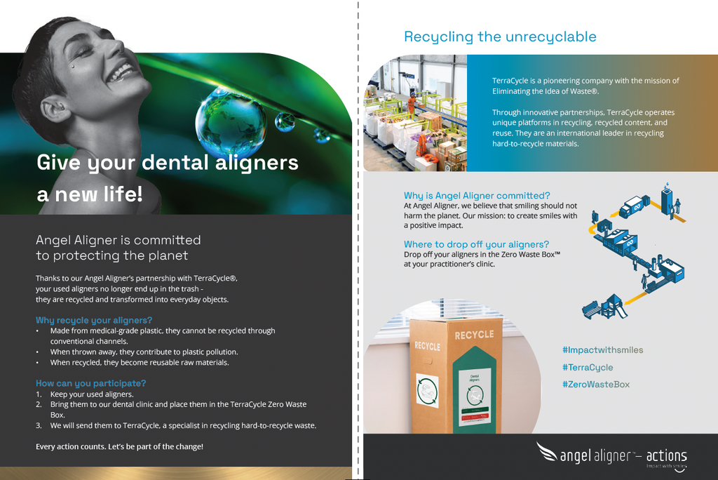AAA Recycling Flyer EN x25