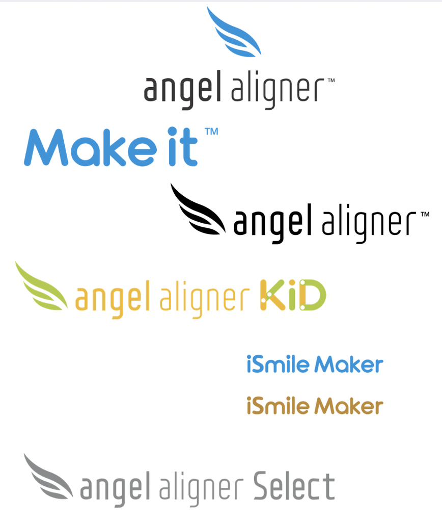 Logos Angel Aligner